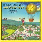 Here Comes the Cat! cover image cdn