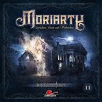 Im Kreuzfeuer : Moriarty (German) cover image cdn