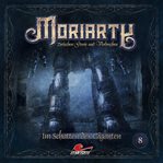 Im Schatten Des Giganten : Moriarty (German) cover image cdn