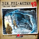Kaltes Grab : Die PSI-Akten cover image cdn