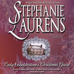 Lady Osbaldestone's Christmas goose cover image cdn