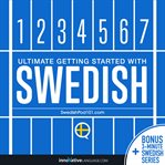 LEARN SWEDISH - ULTIMATE GETTING STARTED cover image cdn