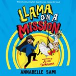 Llama on a Mission cover image cdn