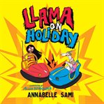 Llama on Holiday cover image cdn