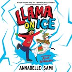 Llama on Ice cover image cdn