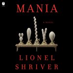 Mania : A Novel cover image cdn
