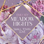 Meadow Hights : Small Town Loveund. New York Gentlemen (German) cover image cdn