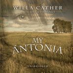 MY ÁNTONIA cover image cdn