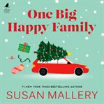 One Big Happy Family cover image cdn