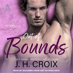 Out of Bounds : Brit Boys Sports Romance cover image cdn