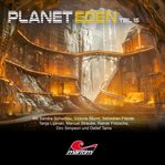 Planet Eden, Teil 15 : Planet Eden (German) cover image cdn