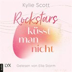 Rockstars Küsst Man Nicht : Rockstars (German) cover image cdn