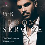 Room Service : New York Gentlemen (German) cover image cdn