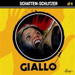 Schatten-schlitzer : Giallo (German) cover image cdn