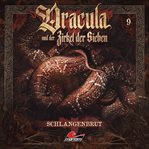 Schlangenbrut : Dracula und der Zirkel der Sieben cover image cdn