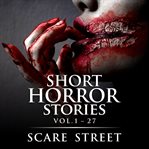 Short Horror Stories Volume 1 : 27 cover image cdn