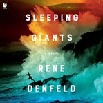 Sleeping Giants : A Novel cover image cdn
