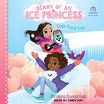 Slush Puppy Love : Diary of An Ice Princess cover image cdn