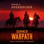 SUMMER WARPATH cover image cdn