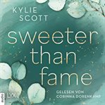 Sweeter Than Fame cover image cdn
