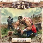 Teuflische Brüder Ii : Die Todesmine. Karl May (German) cover image cdn