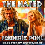 The Hated cover image cdn
