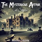 The Mysterious Affair at Styles cover image cdn