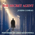 The Secret Agent cover image cdn