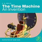 The Time Machine cover image cdn