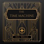 The Time Machine cover image cdn