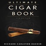 The Ultimate Cigar Book cover image cdn