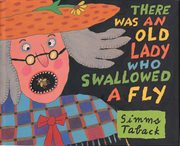 There Was an Old Lady Who Swallowed a Fly cover image cdn