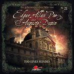 Tod Eines Feindes : Edgar Allan Poe & Auguste Dupin cover image cdn