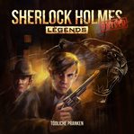Tödliche Pranken : Sherlock Holmes Legends (German) cover image cdn