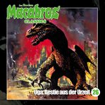 Uga, Bestie aus der Urzeit : Macabros Classics (German) cover image cdn