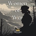 Women of War Omnibus cover image cdn