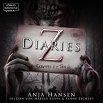 Z Diaries, Staffel 1, Teil 6 : Z Diaries (German) cover image cdn