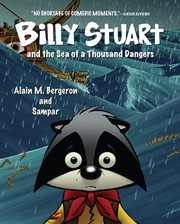 Billy Stuart and the Sea of a Thousand Dangers cover image cdn