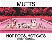 Hot Dogs, Hot Cats cover image cdn