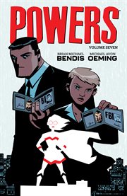 Powers. Volume seven cover image cdn
