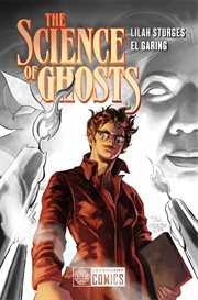 The Science of Ghosts cover image cdn