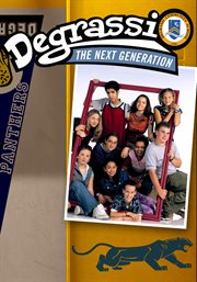 Degrassi: The Next Generation - Season 1. Season 1. cover image cdn