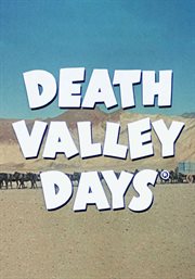 Death Valley Days - Season 14. Season 14. cover image cdn