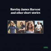 Barclay James Harvest And Other Short Stories (2020 Expanded & Remastered) cover image cdn