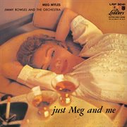 Just Meg And Me cover image cdn