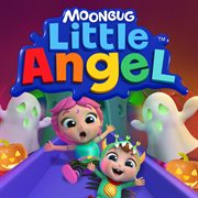 Little Angel Halloween cover image cdn