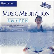 Music Meditation : Awaken cover image cdn
