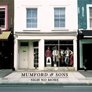 Sigh No More cover image cdn
