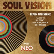 Soul Vision, Pt. 1 : NEO cover image cdn