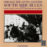 South Side Blues cover image cdn